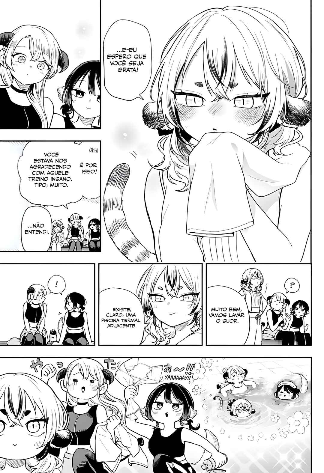 Chapter 96 - Page 18