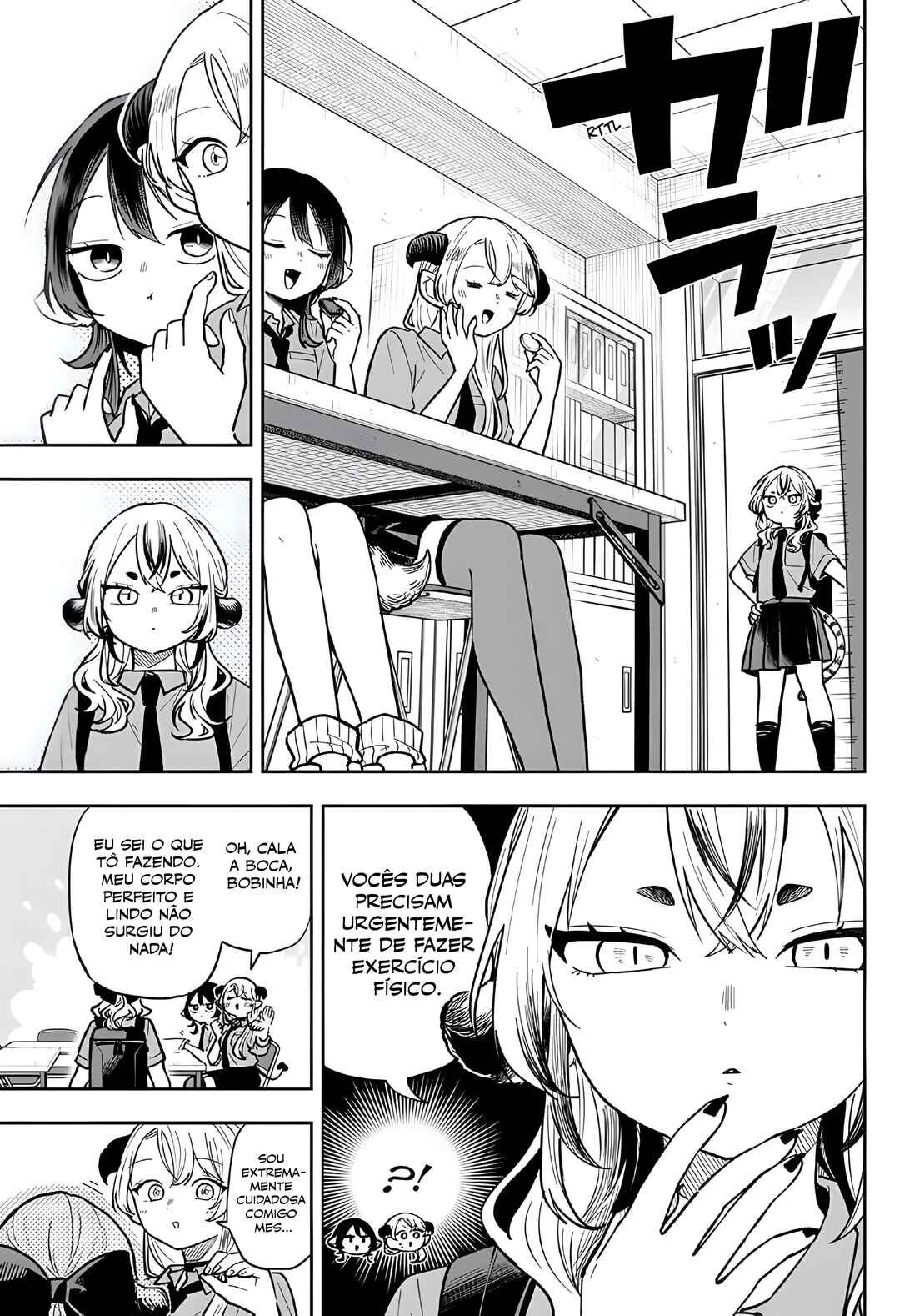 Chapter 96 - Page 4