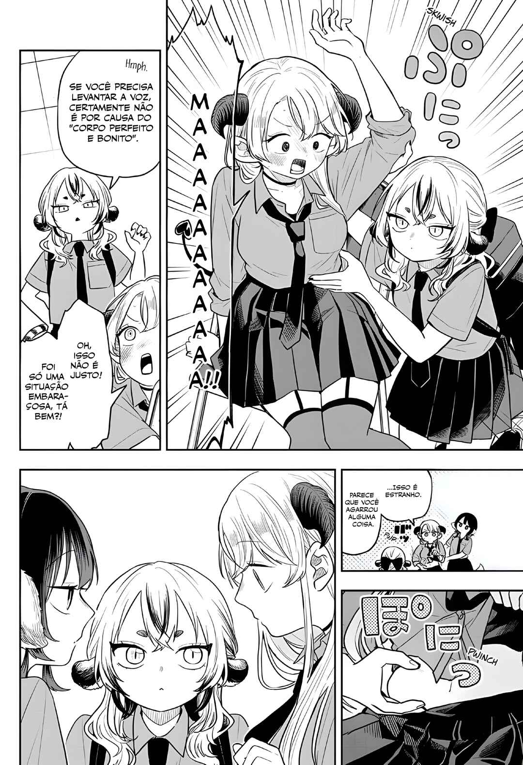 Chapter 96 - Page 5