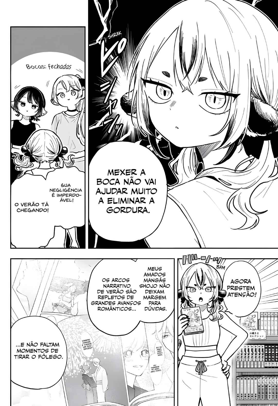 Chapter 96 - Page 9