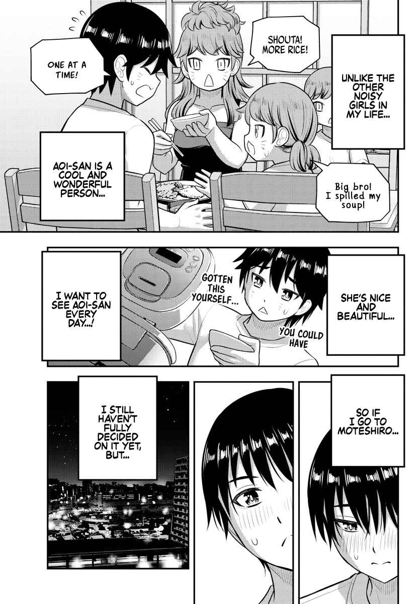 Chapter 178 - Page 20