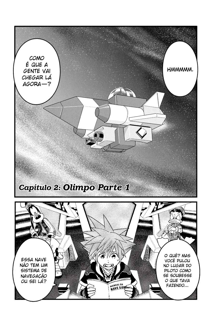 Chapter 2 - Page 1