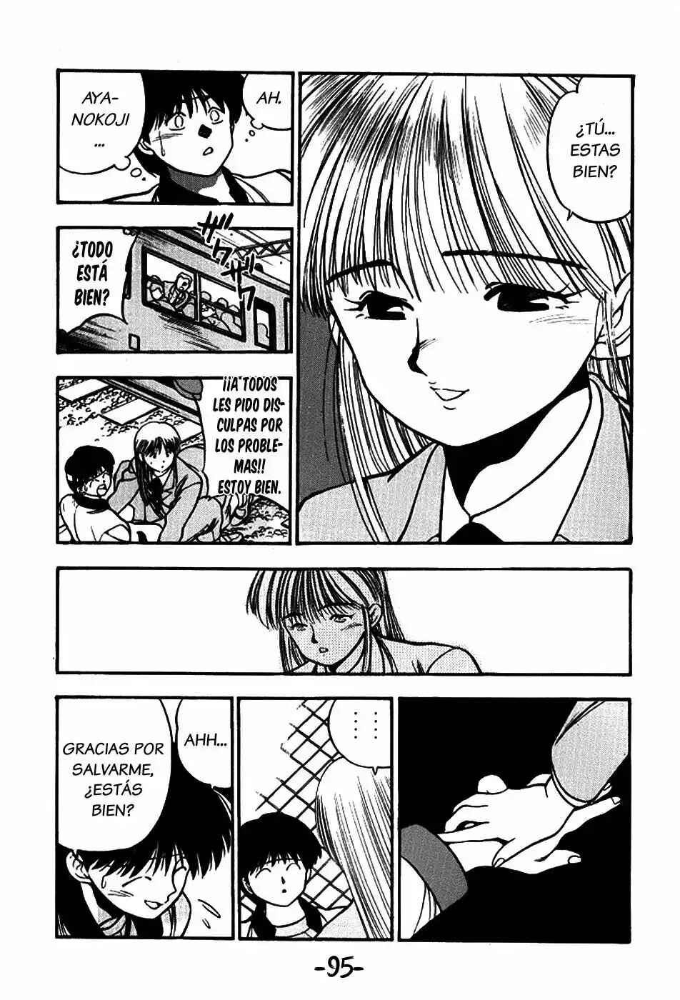 Chapter 138 - Page 12
