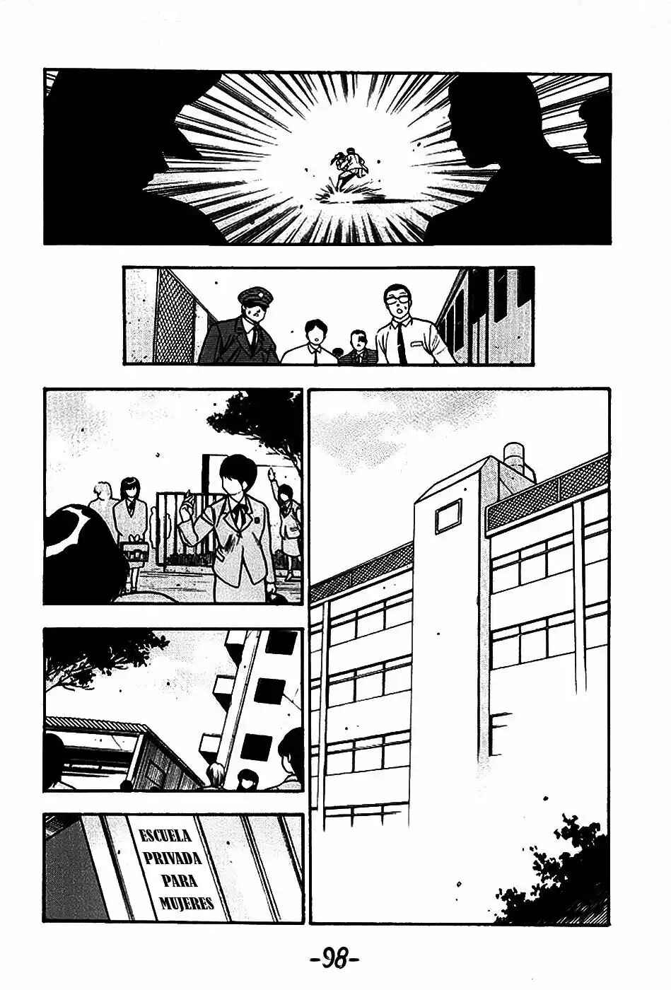 Chapter 138 - Page 15