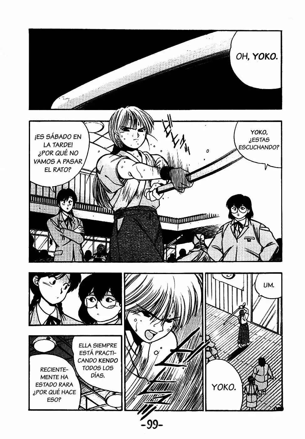 Chapter 138 - Page 16