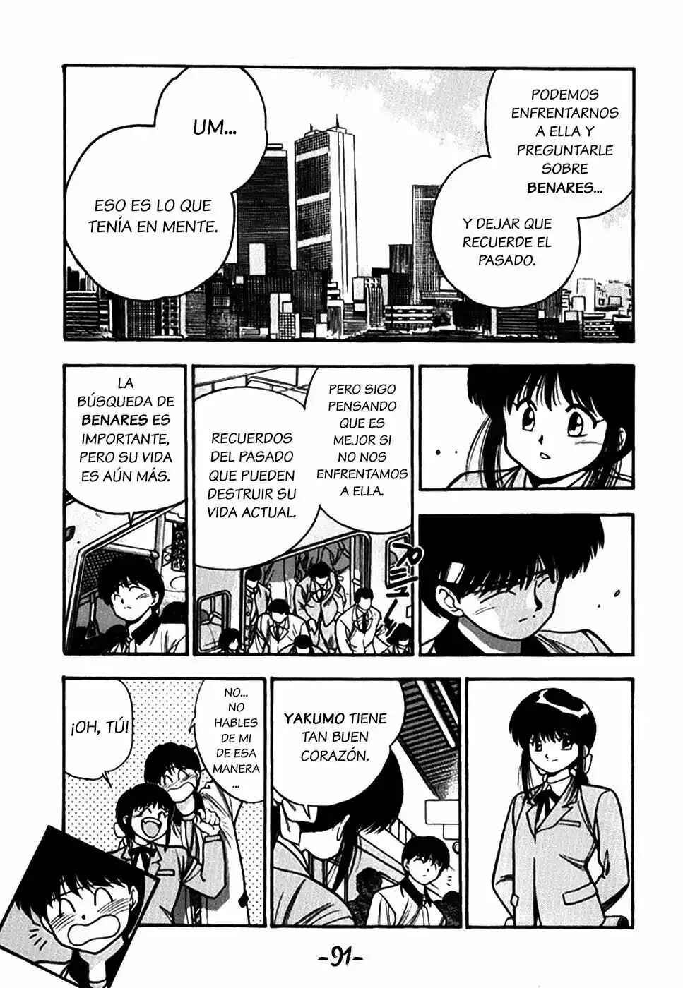 Chapter 138 - Page 8