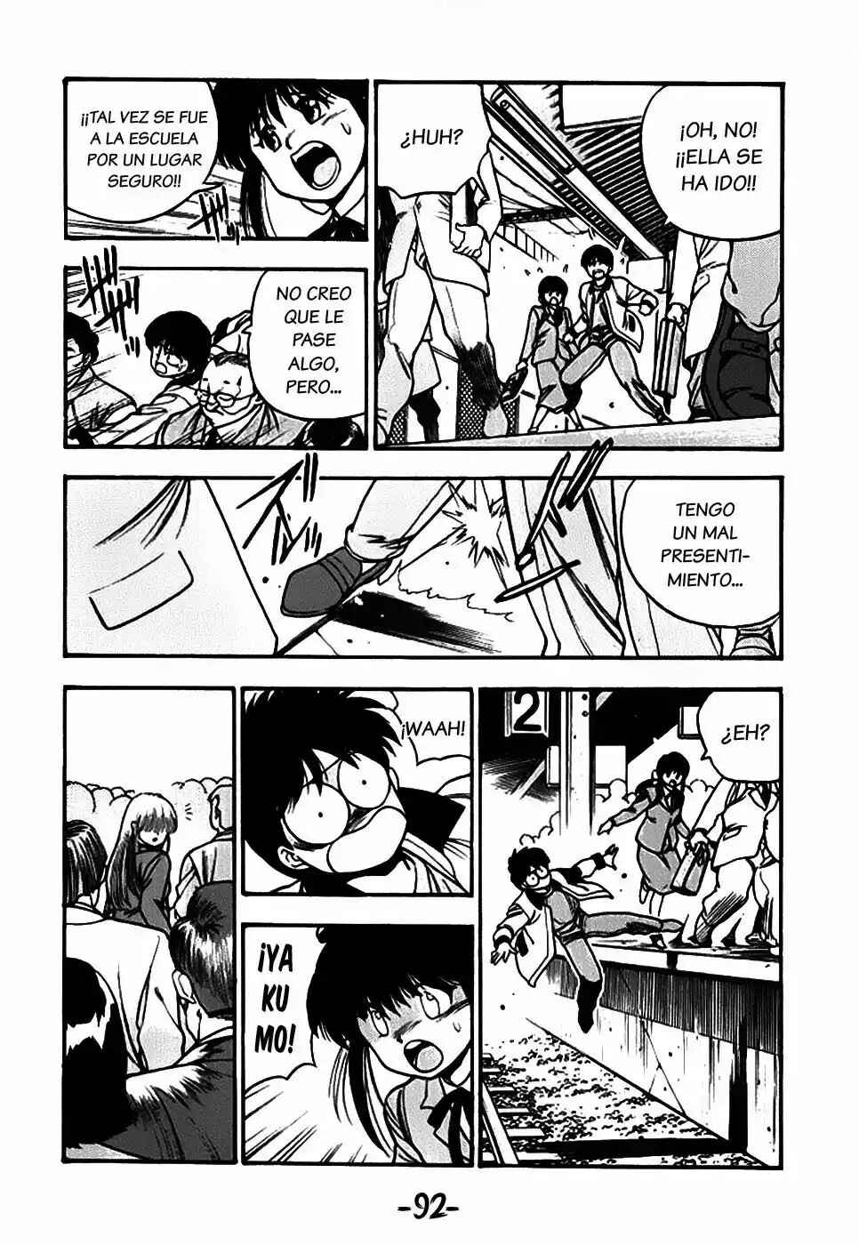 Chapter 138 - Page 9