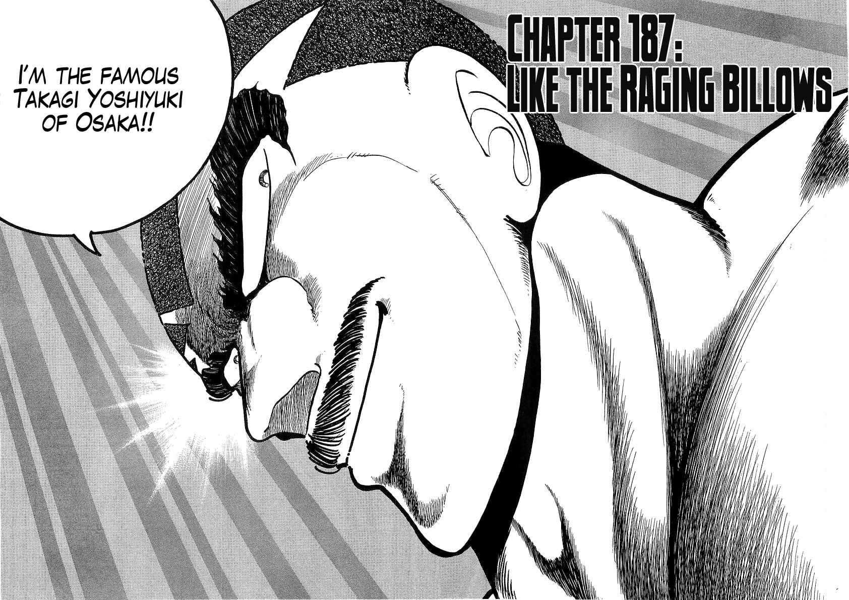 Chapter 187 - Page 1