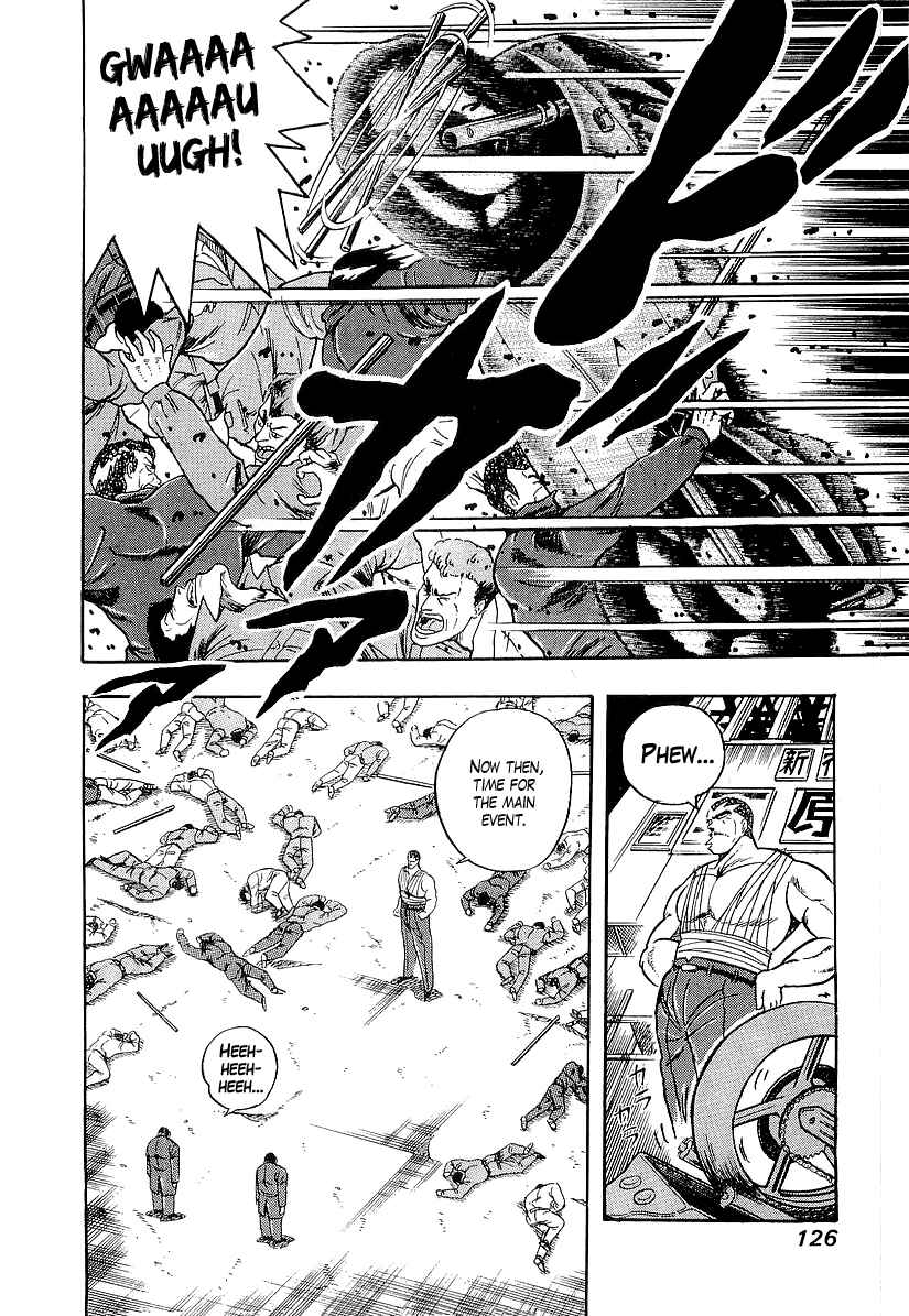 Chapter 187 - Page 10