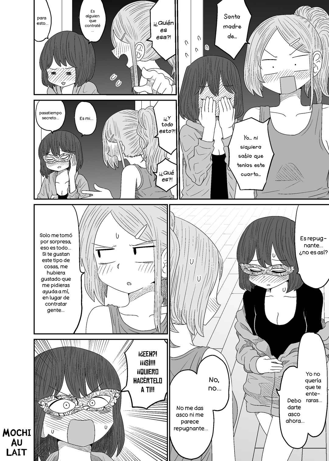 Chapter ? - Page 4