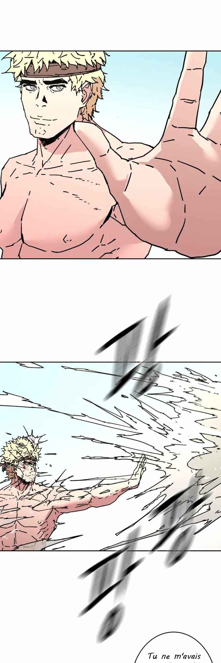 Chapter 236 - Page 21