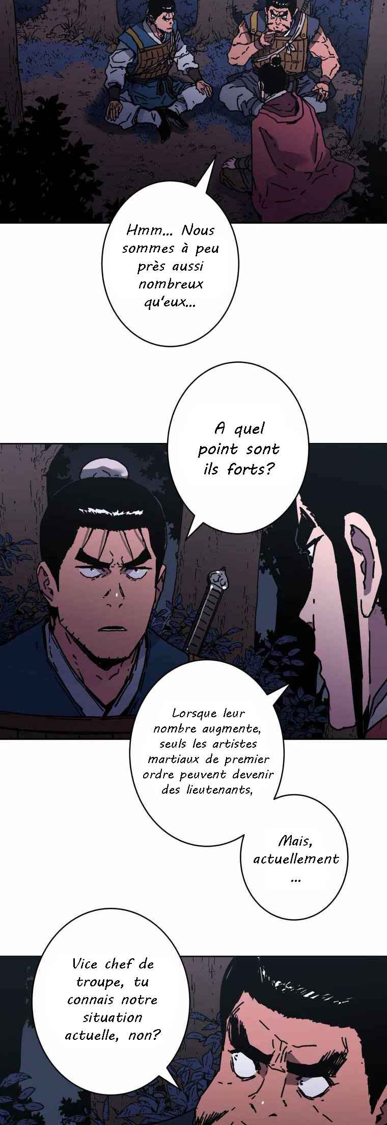 Chapter 236 - Page 3