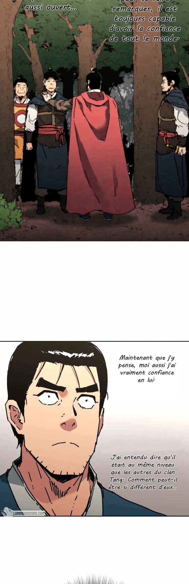 Chapter 236 - Page 49