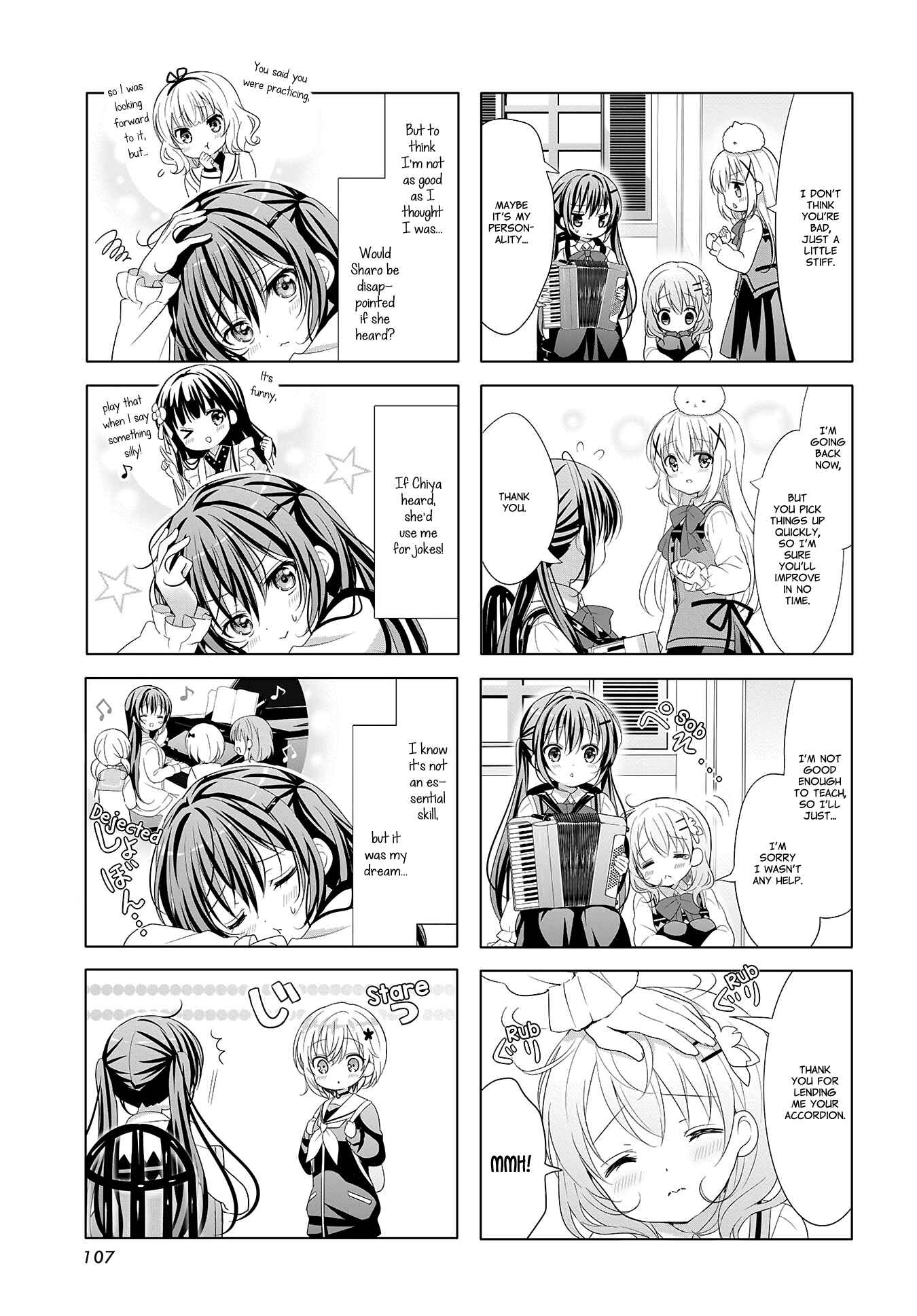 Chapter 126 - Page 3