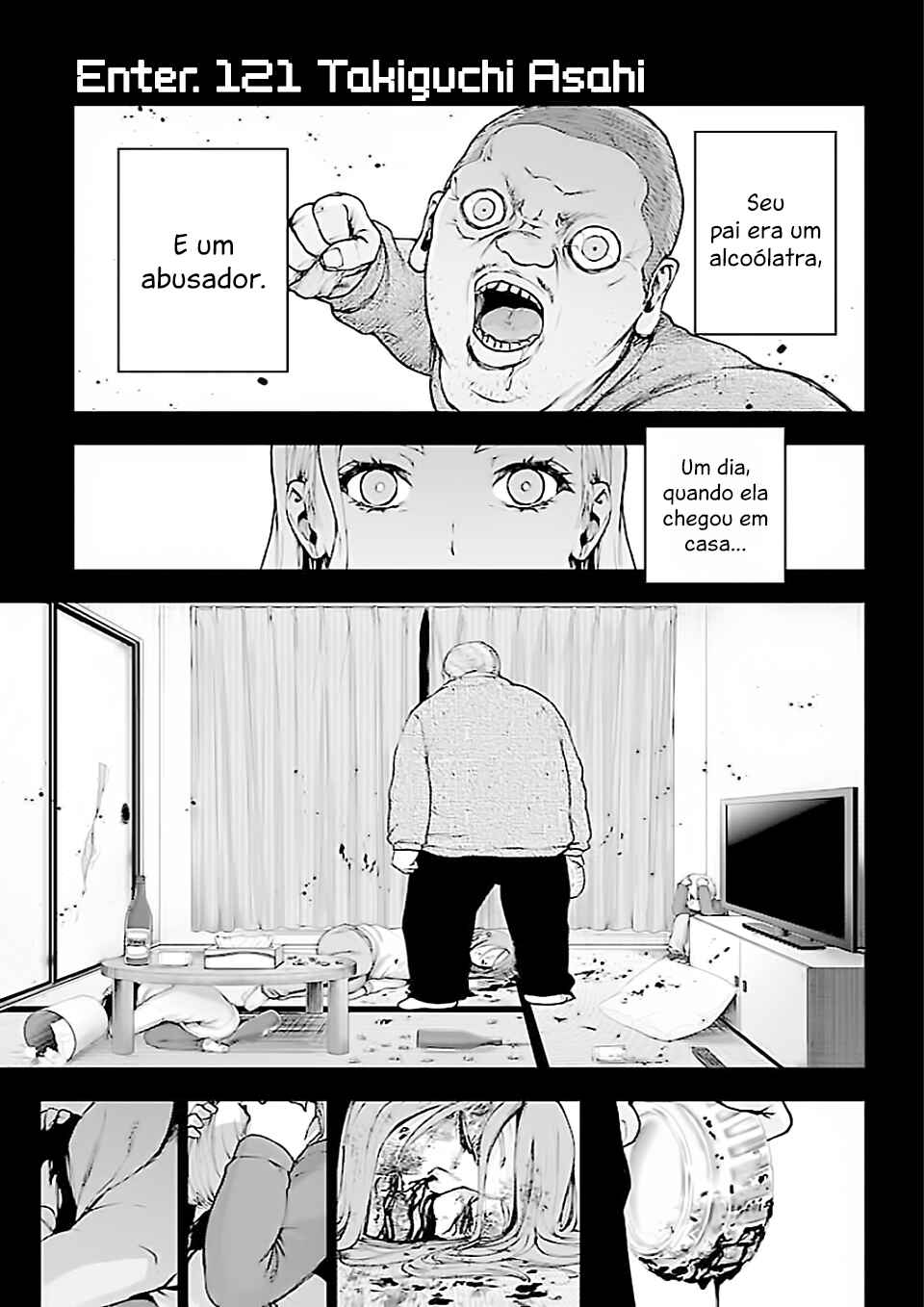 Chapter 121 - Page 2