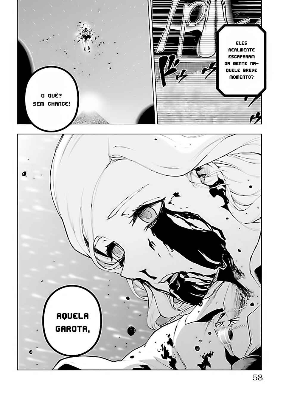 Chapter 121 - Page 5