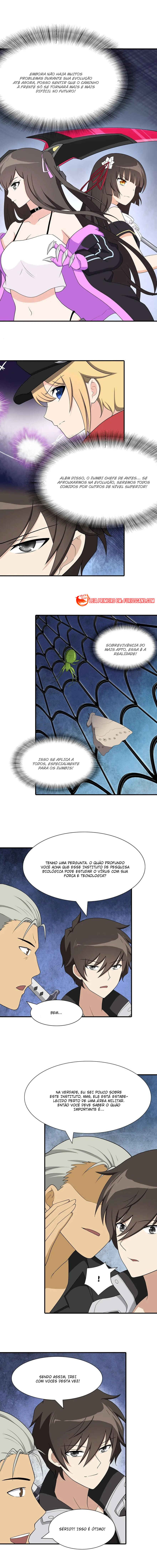 Chapter 110 - Page 6