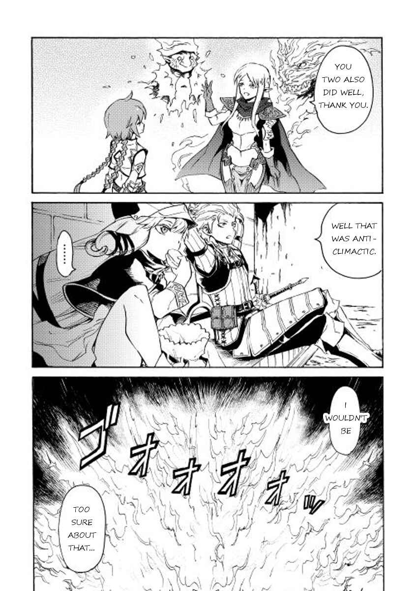 Chapter 25 - Page 21