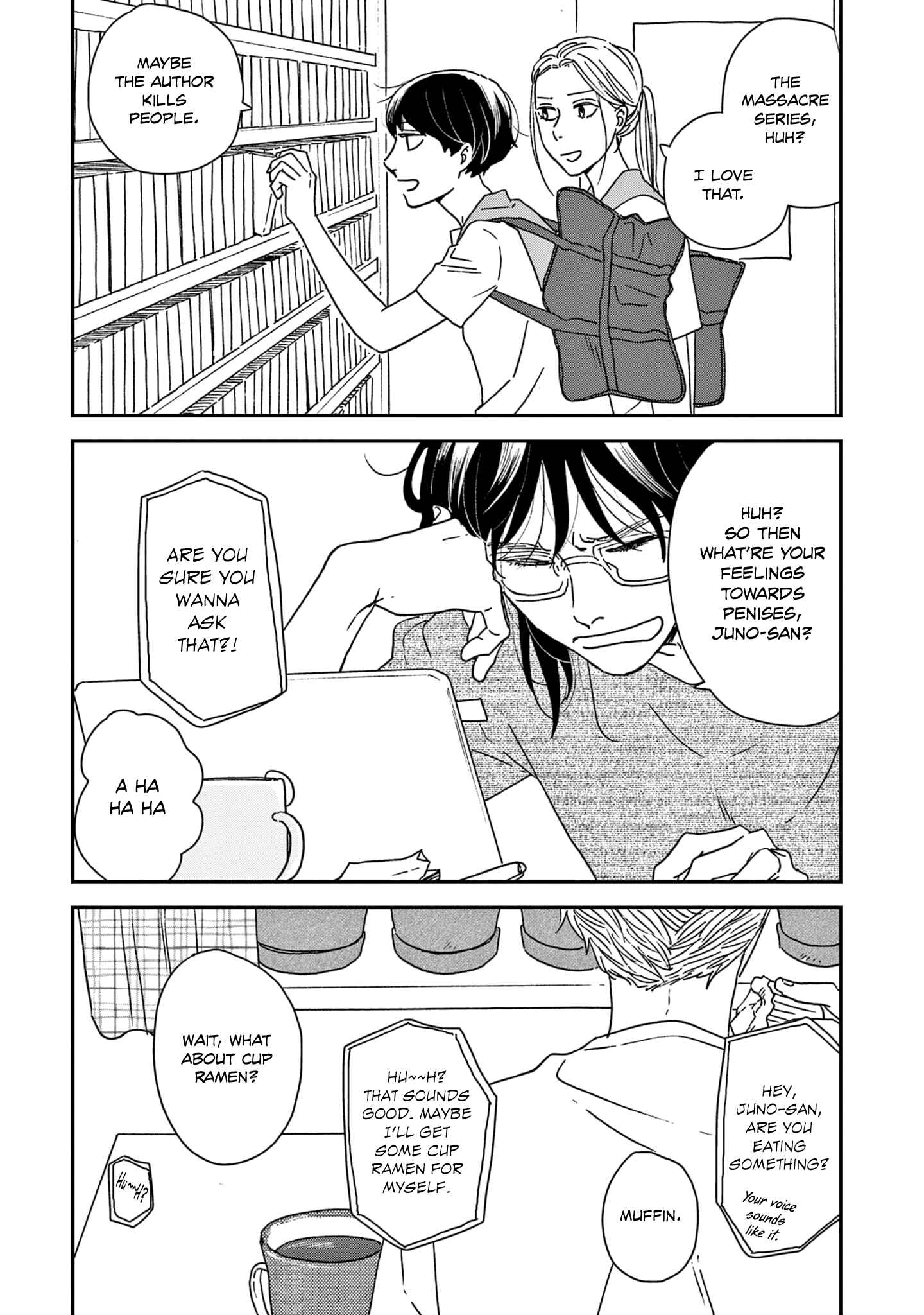 Chapter 37 - Page 29