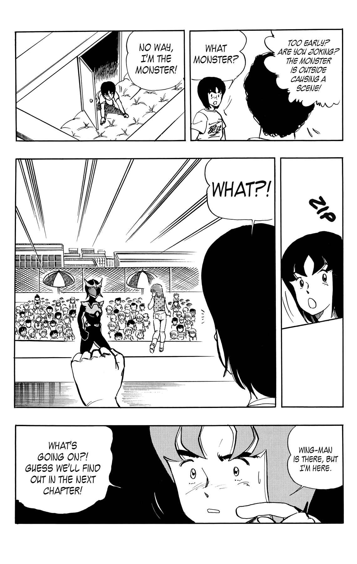 Chapter 24 - Page 19
