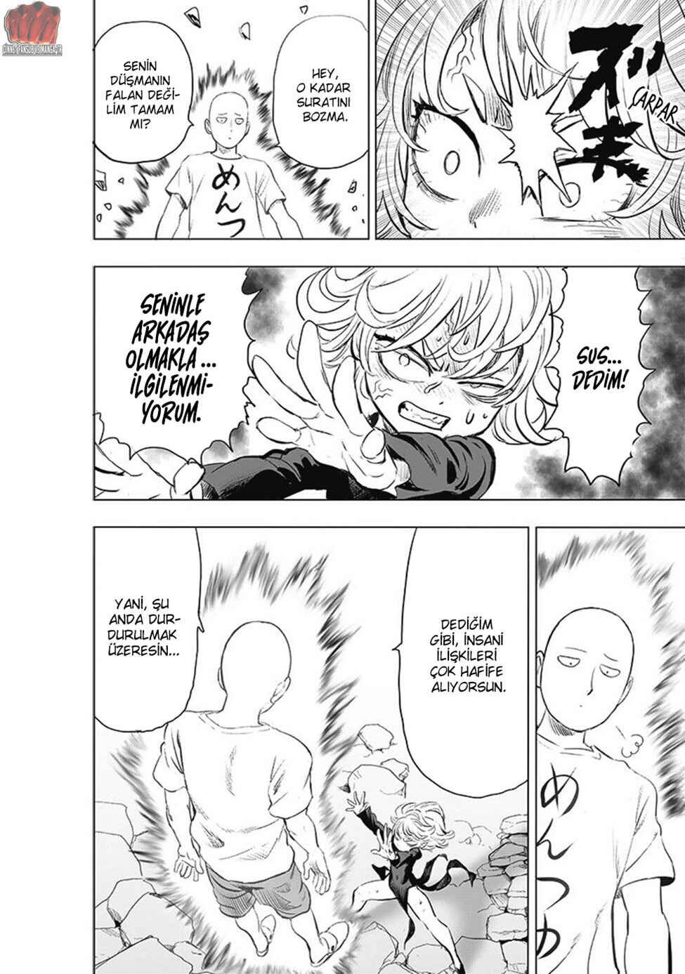 Chapter 187 - Page 14