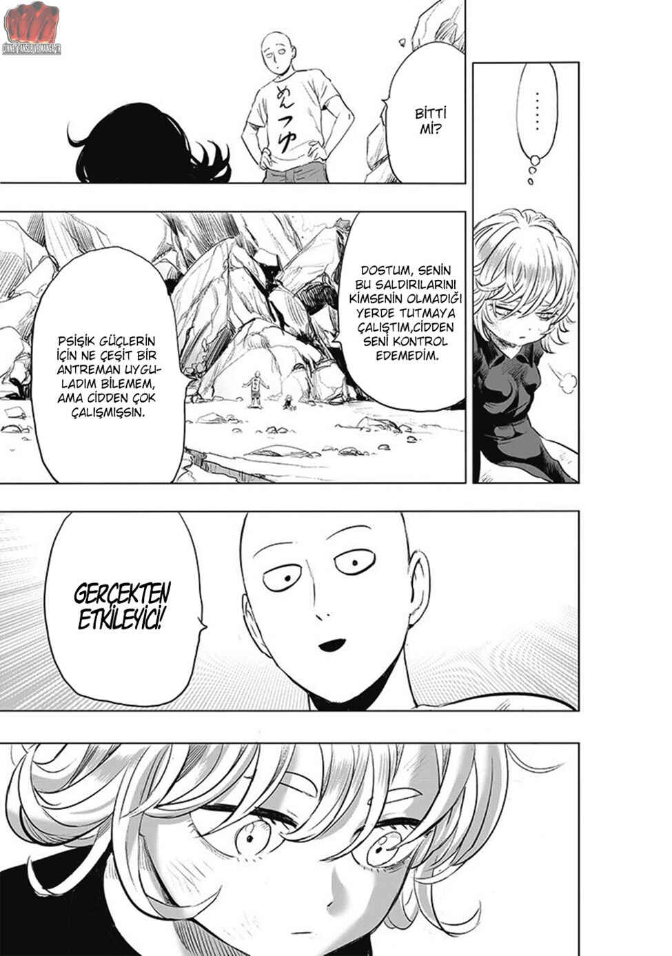 Chapter 187 - Page 25