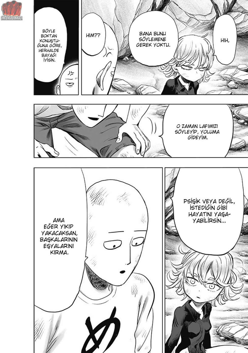 Chapter 187 - Page 26