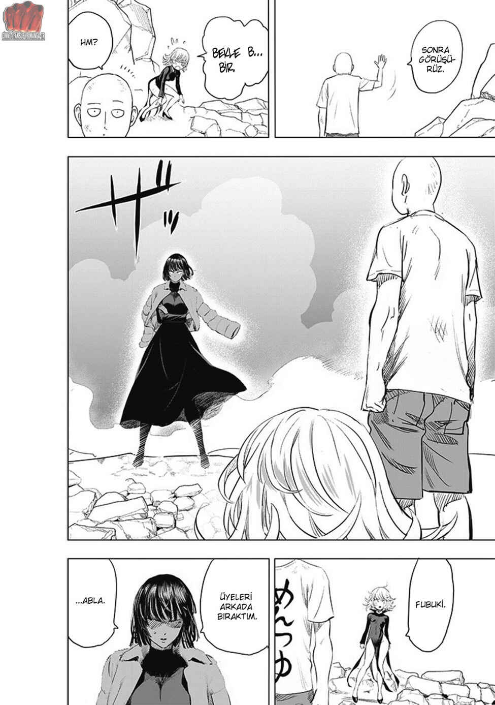 Chapter 187 - Page 28