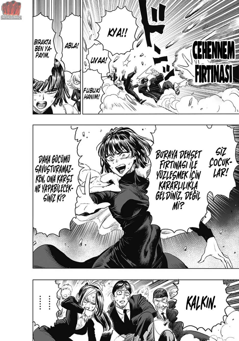 Chapter 187 - Page 32