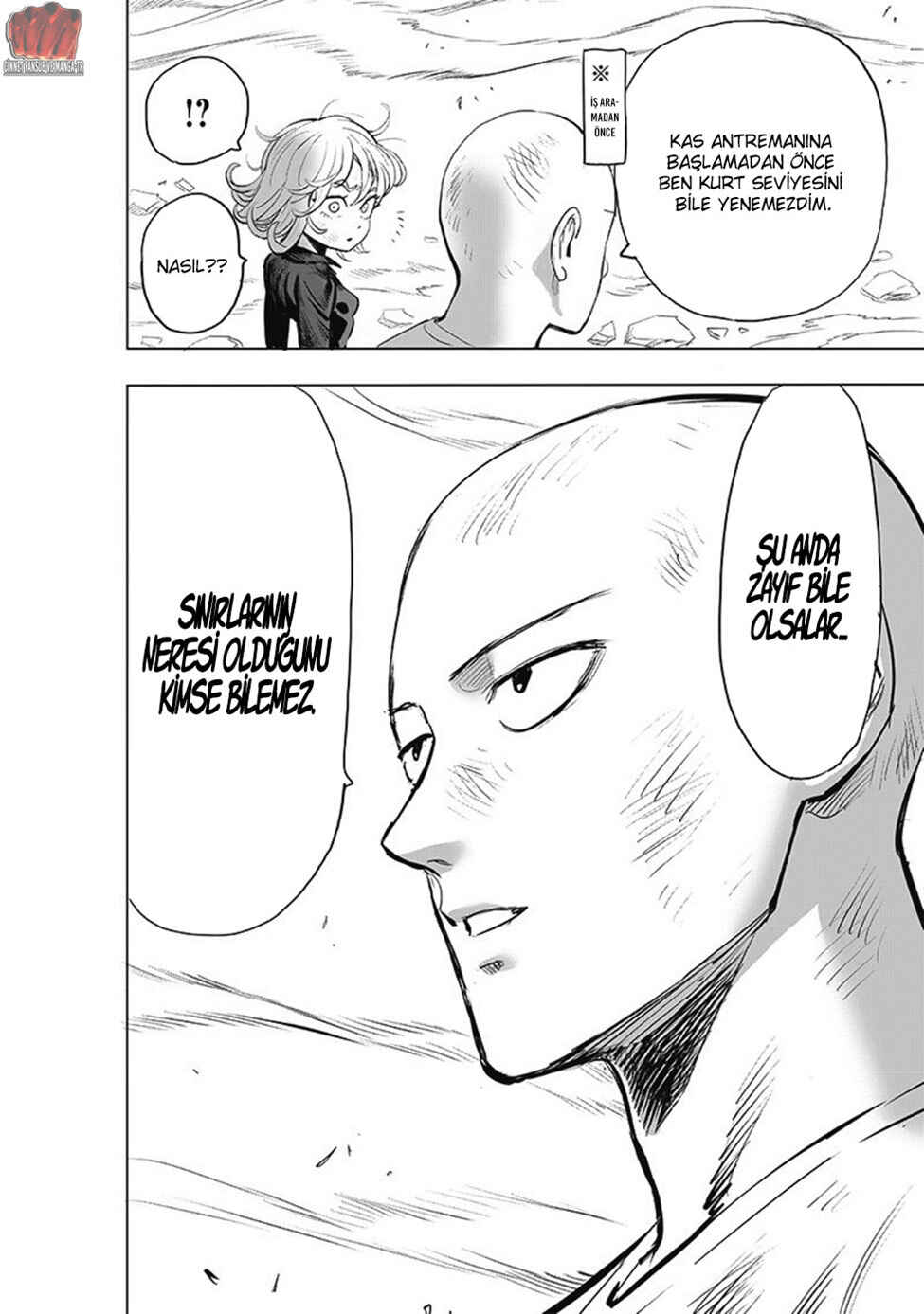 Chapter 187 - Page 34