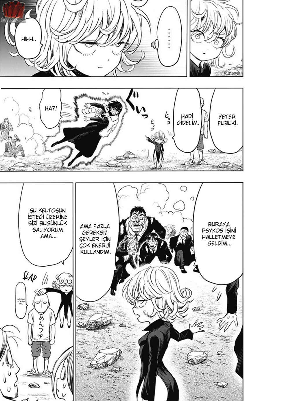 Chapter 187 - Page 35