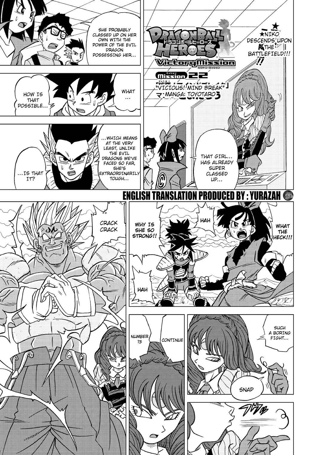 Chapter 22 - Page 1