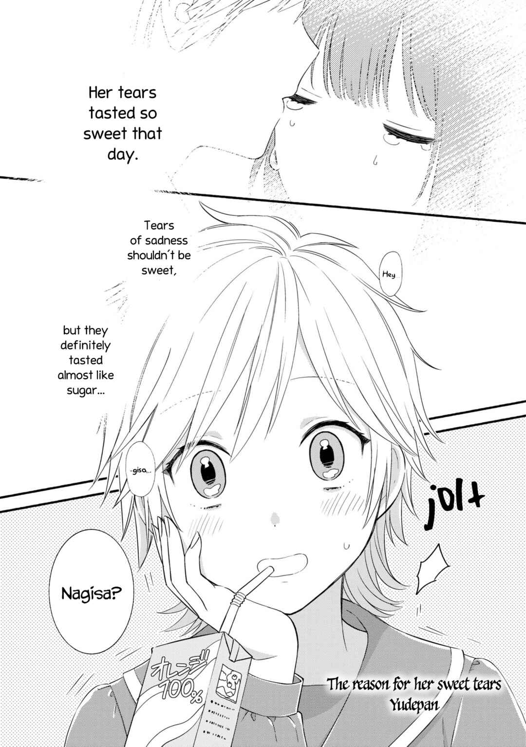 Chapter 2 - Page 1