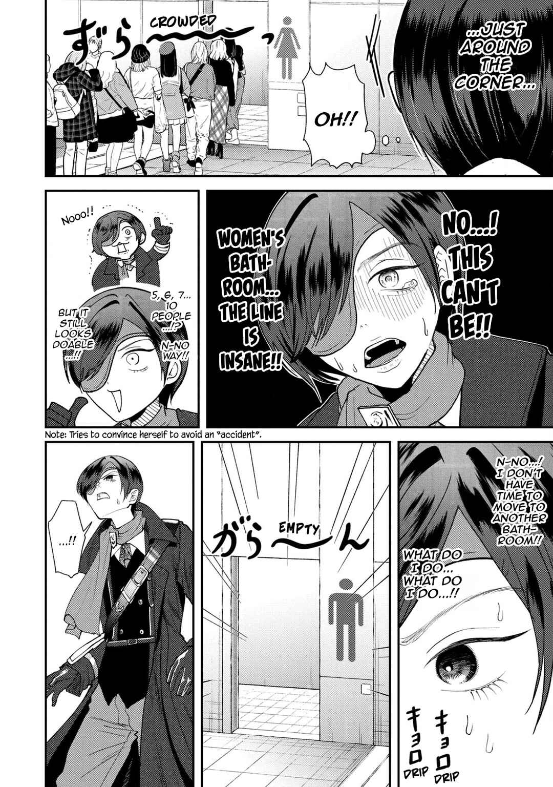 Chapter 48 - Page 12