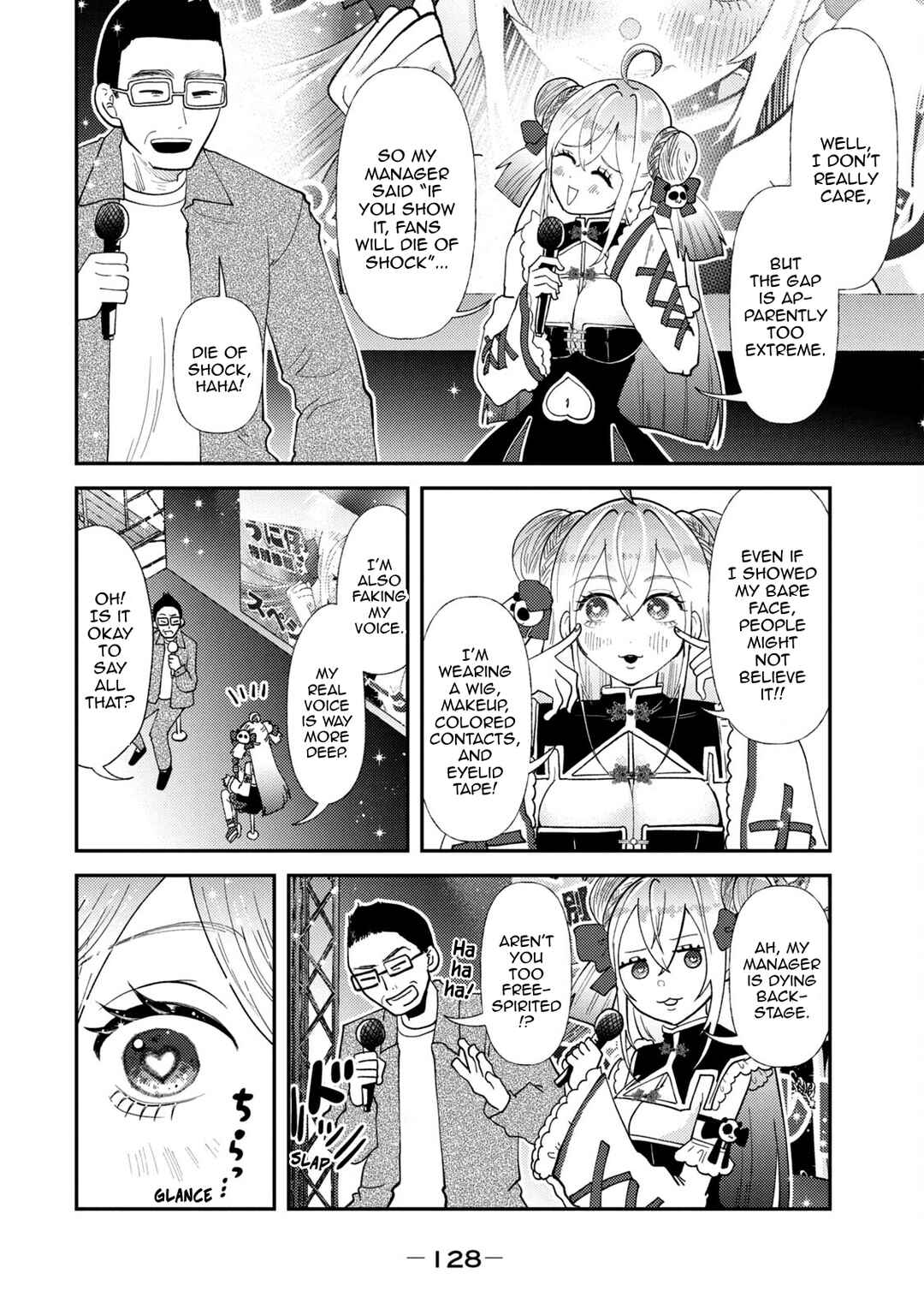 Chapter 48 - Page 18