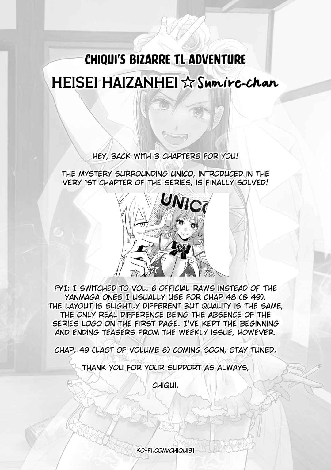 Chapter 48 - Page 21
