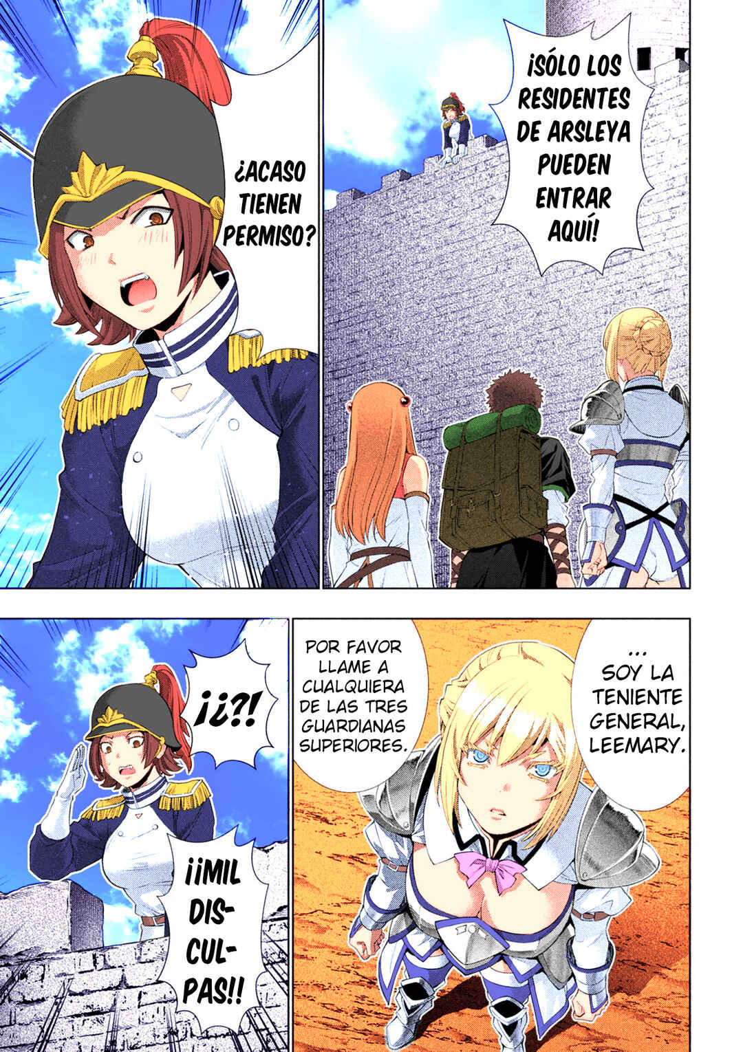 Chapter 286 - Page 10