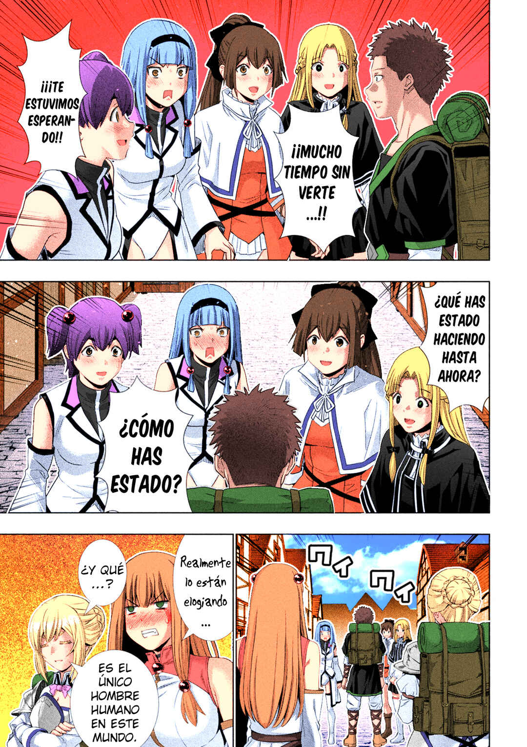 Chapter 286 - Page 12