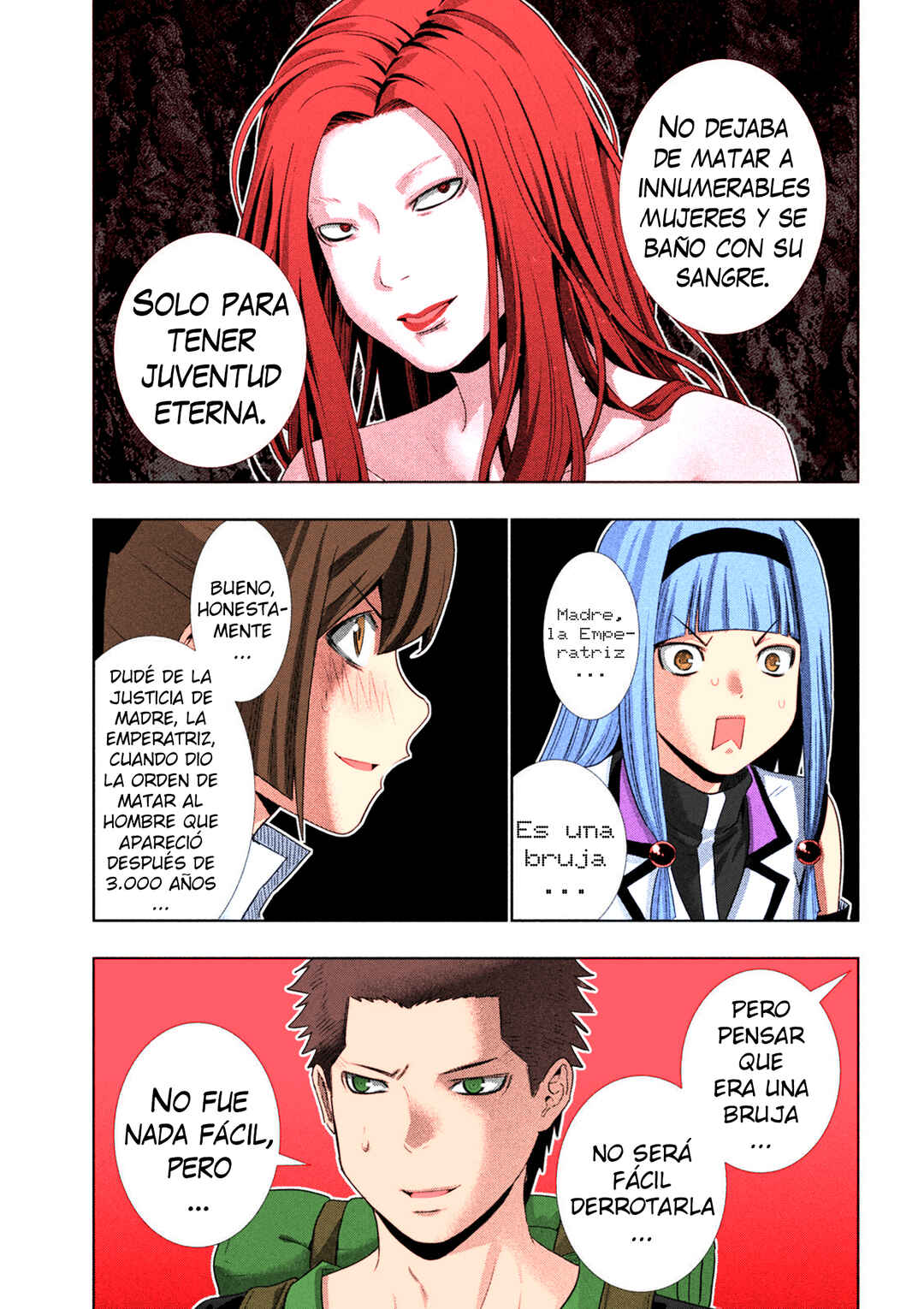 Chapter 286 - Page 14
