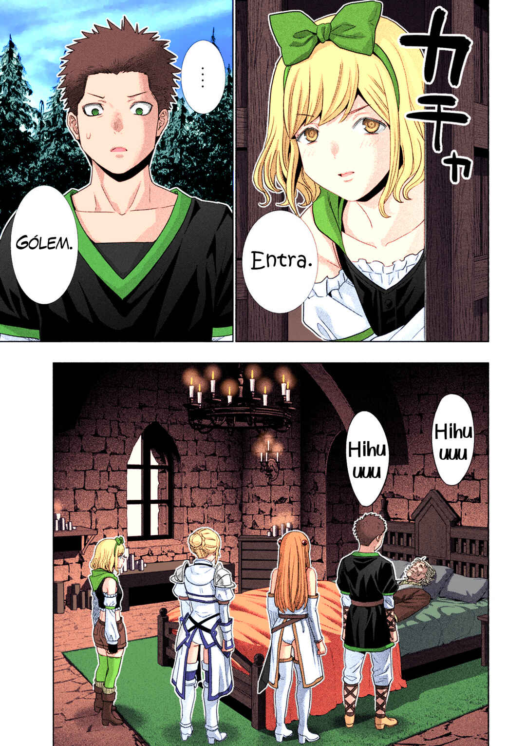 Chapter 286 - Page 18