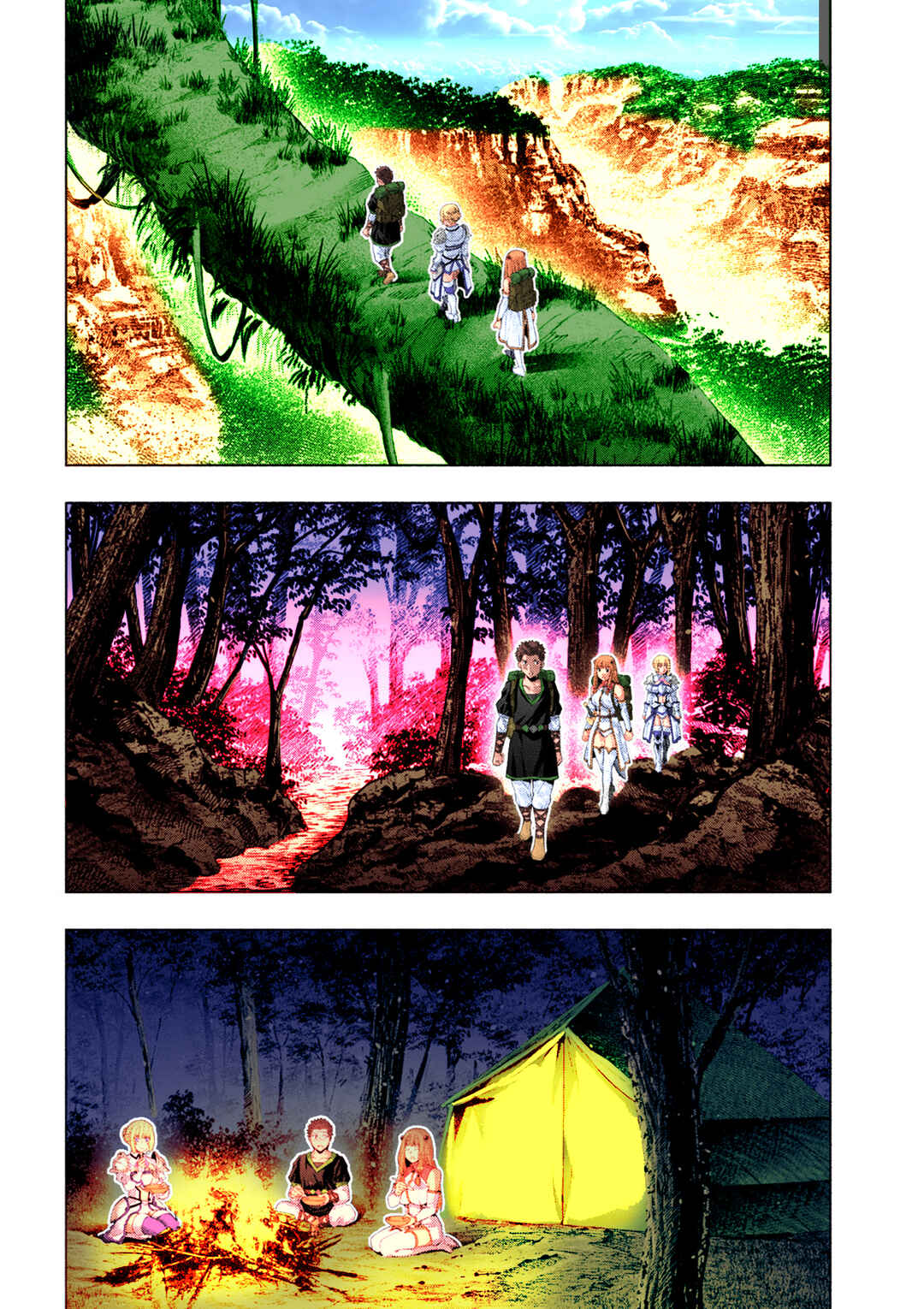Chapter 286 - Page 5