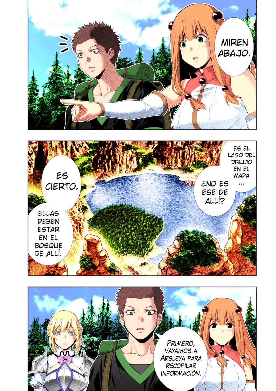 Chapter 286 - Page 8