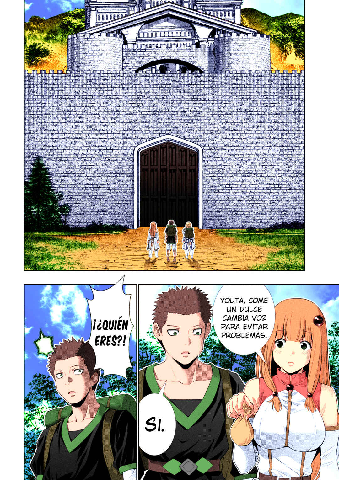Chapter 286 - Page 9