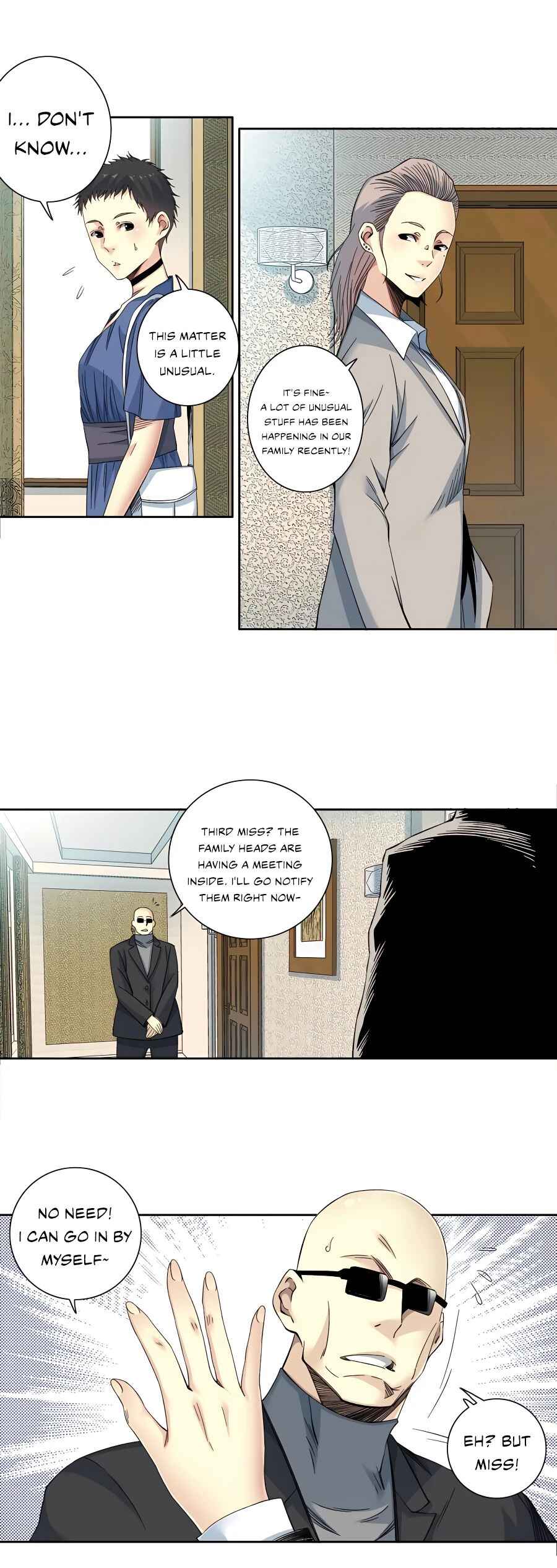Chapter 118 - Page 6