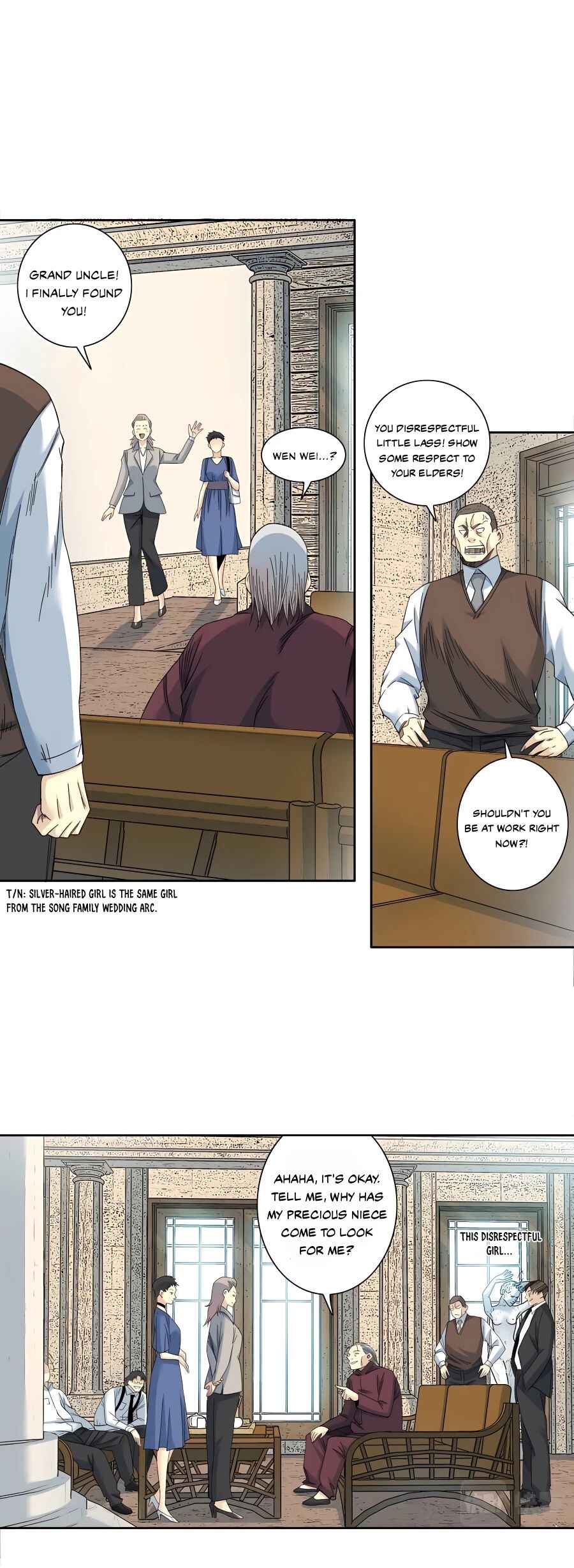 Chapter 118 - Page 7