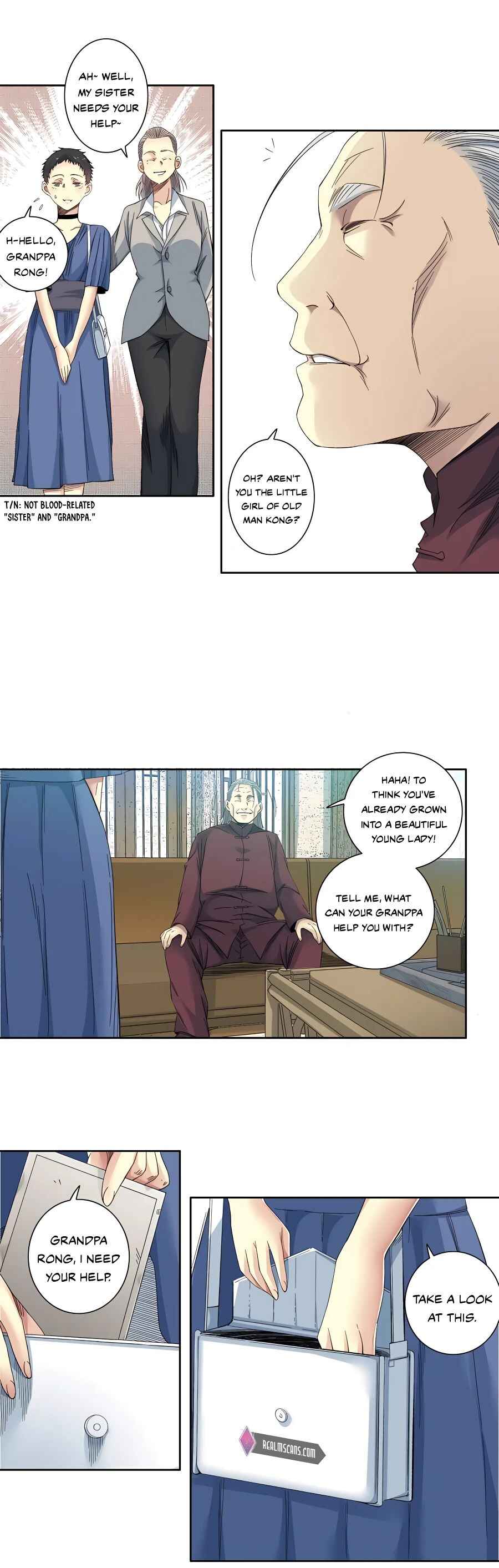 Chapter 118 - Page 8