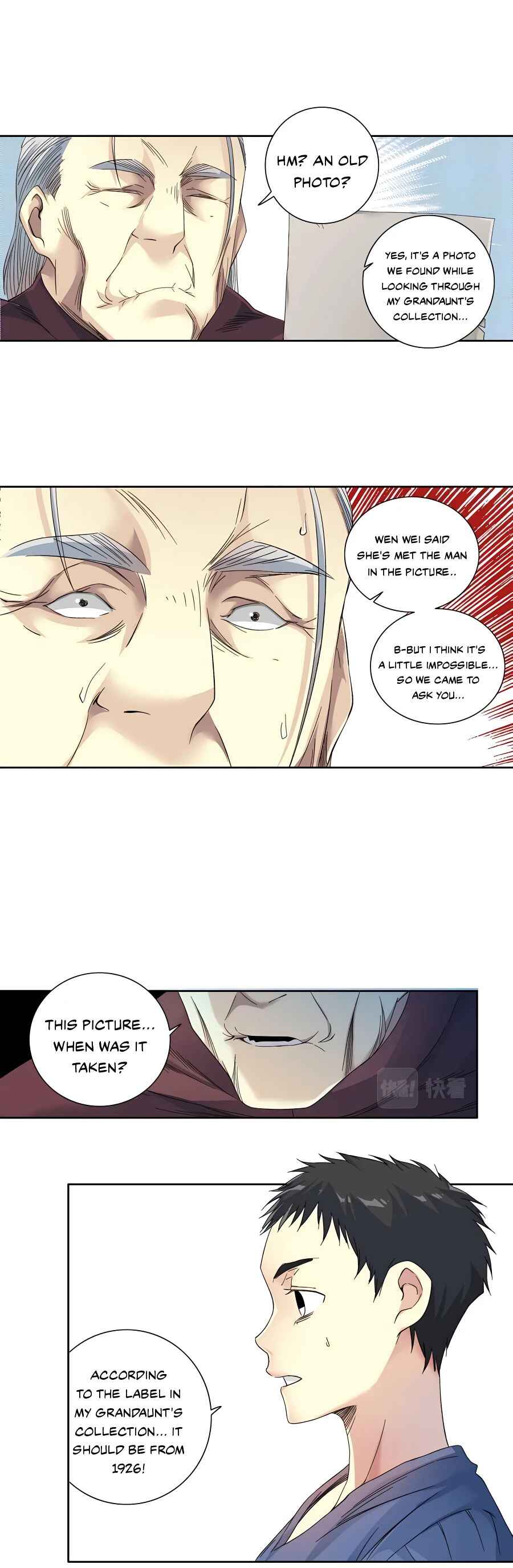Chapter 118 - Page 9