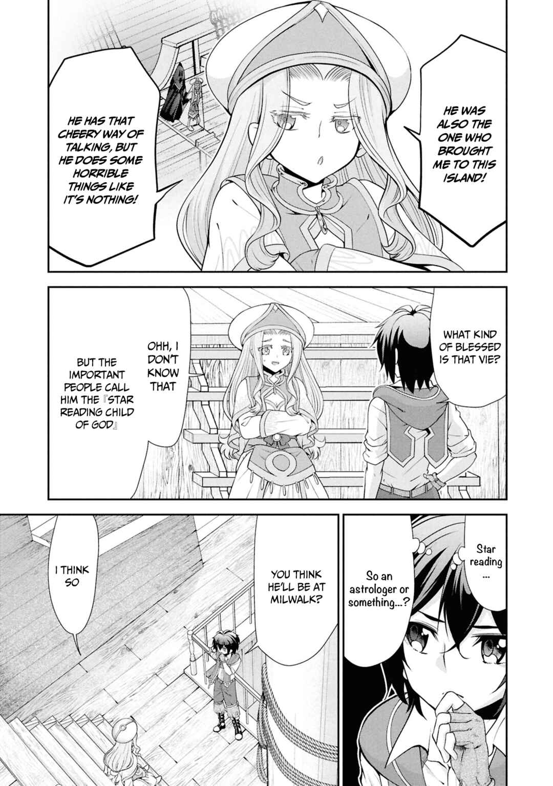 Chapter 49 - Page 10