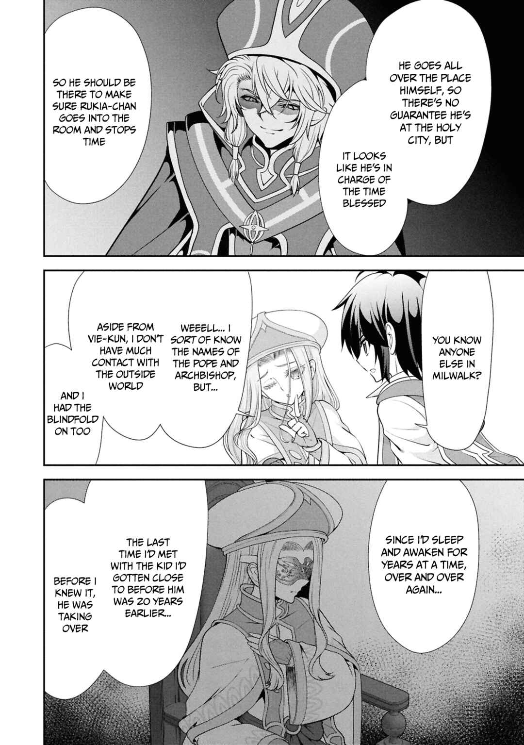 Chapter 49 - Page 11