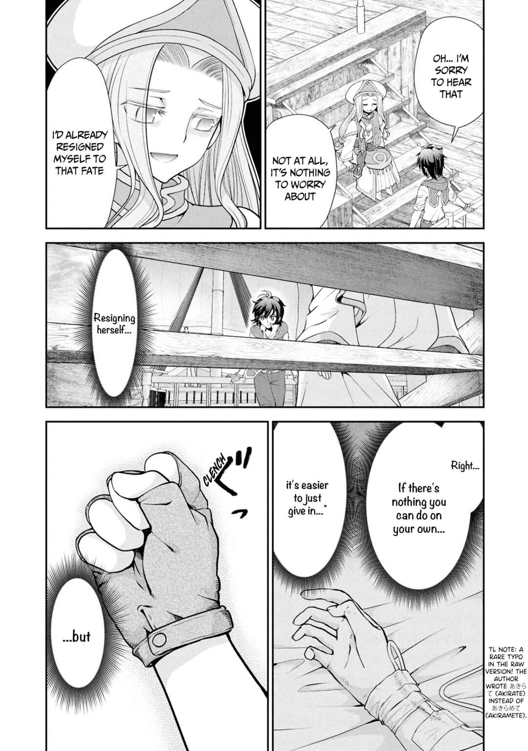 Chapter 49 - Page 12